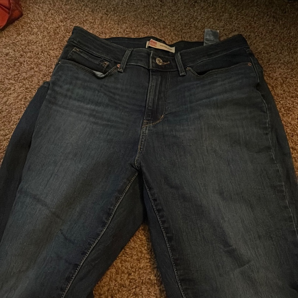 Blue jeans Size 10